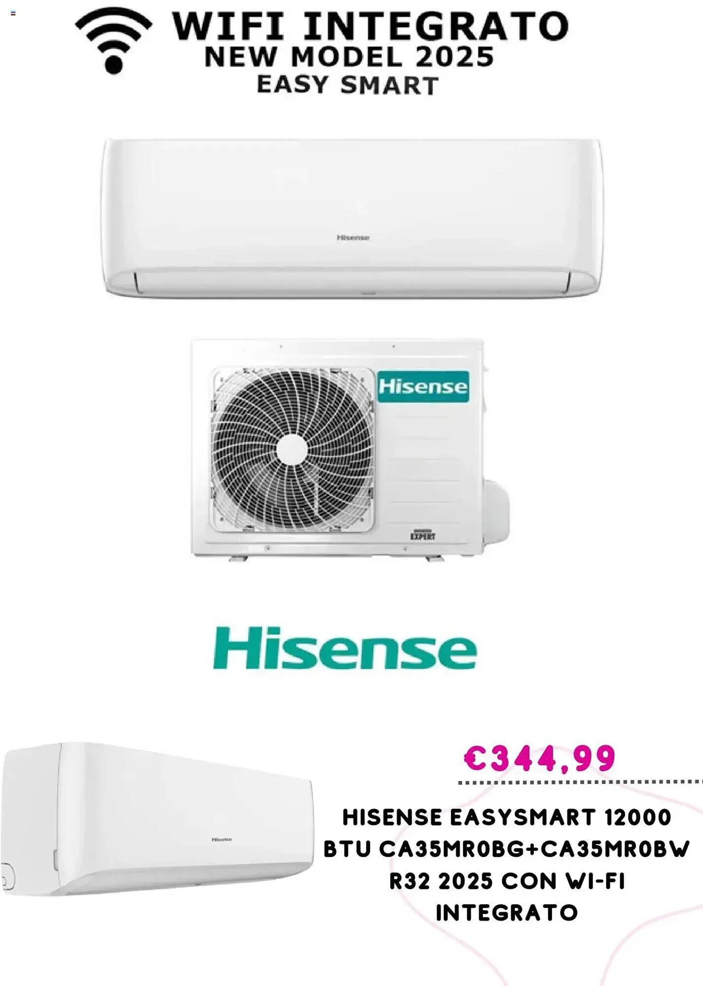 Volantino Brico Bravo da 16 maggio a 16 giugno di 2025 - Pagina del volantino 3