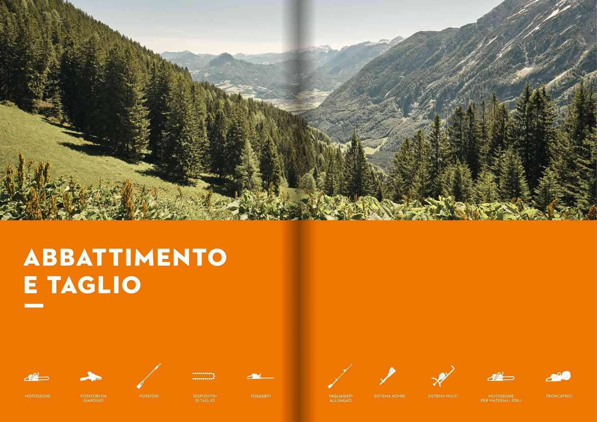 Volantino Stihl da 21 gennaio a 31 dicembre di 2025 - Pagina del volantino 24