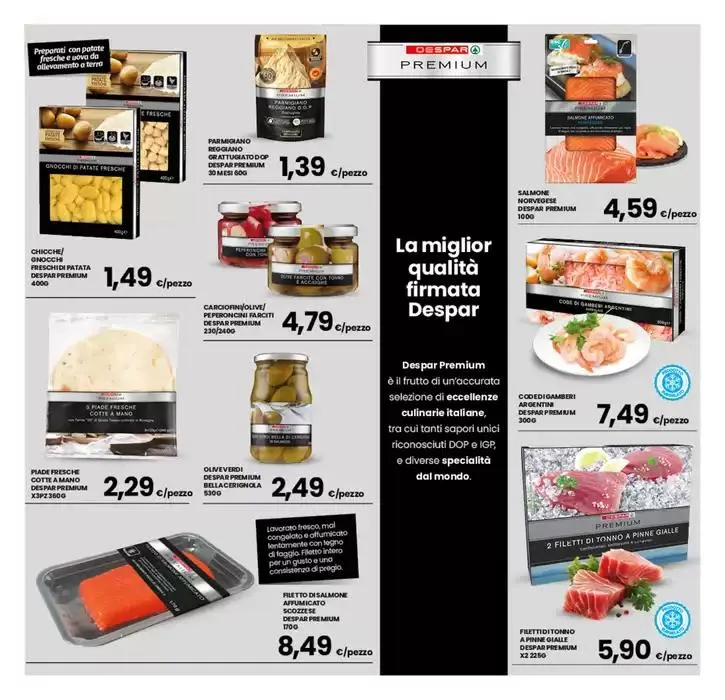 Buona pasqua da 10 aprile a 22 aprile di 2025 - Pagina del volantino 24