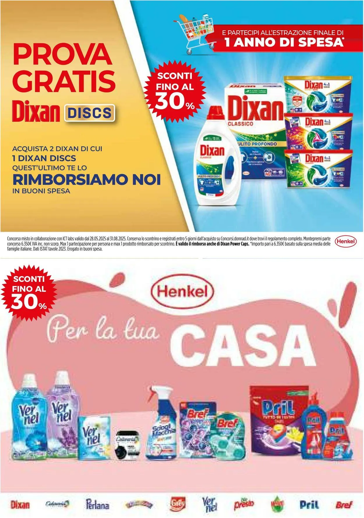 Coop Volantino attuale da 4 luglio a 16 luglio di 2025 - Pagina del volantino 38