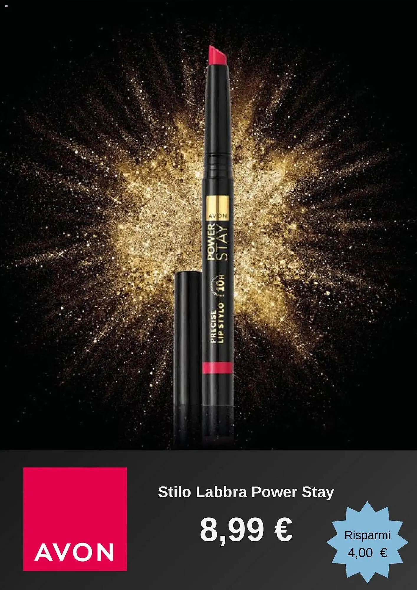 Catalogo Avon da 14 novembre a 28 novembre di 2025 - Pagina del volantino 3