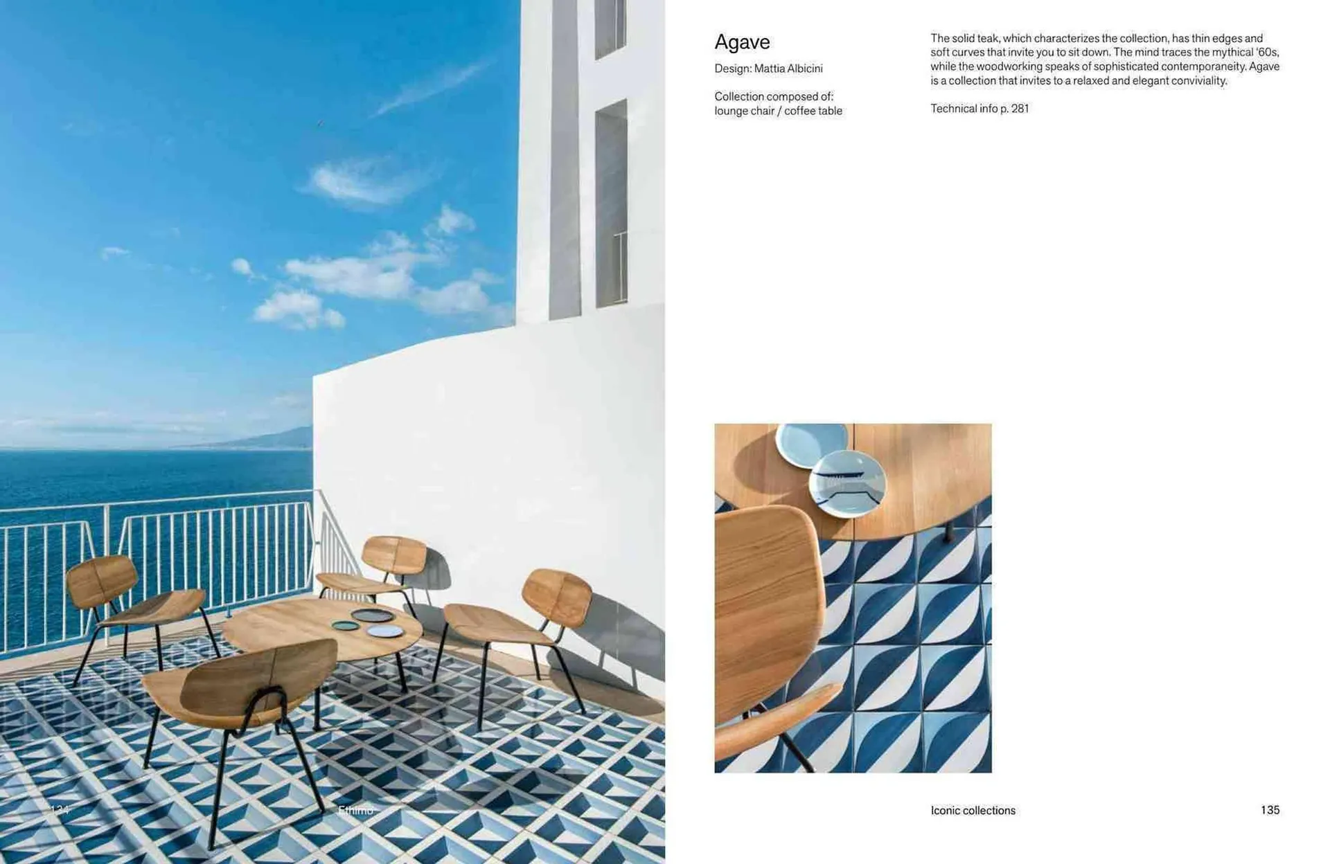 Volantino Ethimo da 18 novembre a 31 dicembre di 2025 - Pagina del volantino 69