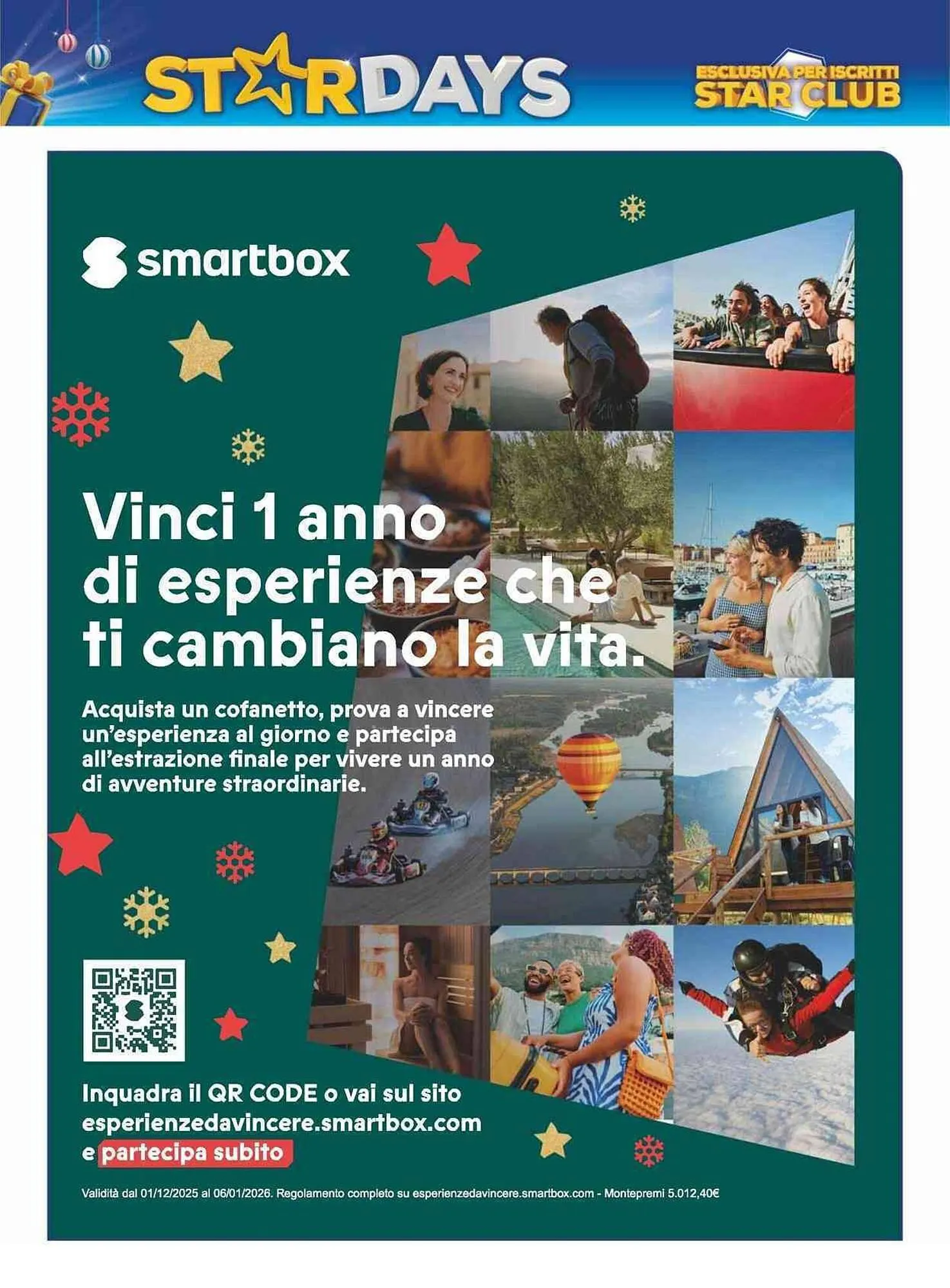 Volantino Euronics da 3 dicembre a 24 dicembre di 2025 - Pagina del volantino 38