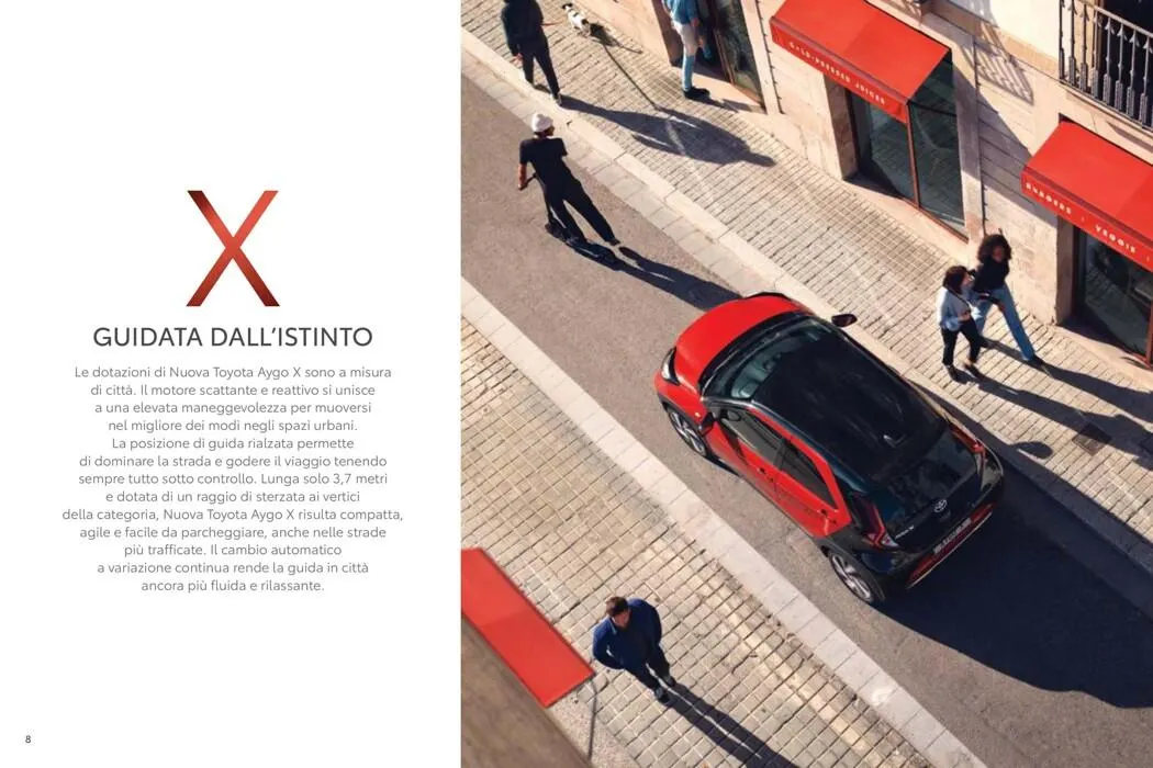 Offerte da 15 maggio a 31 gennaio di 2028 - Pagina del volantino 8