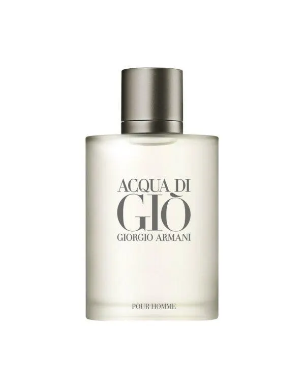 Acqua Di Giò Eau De Toilette