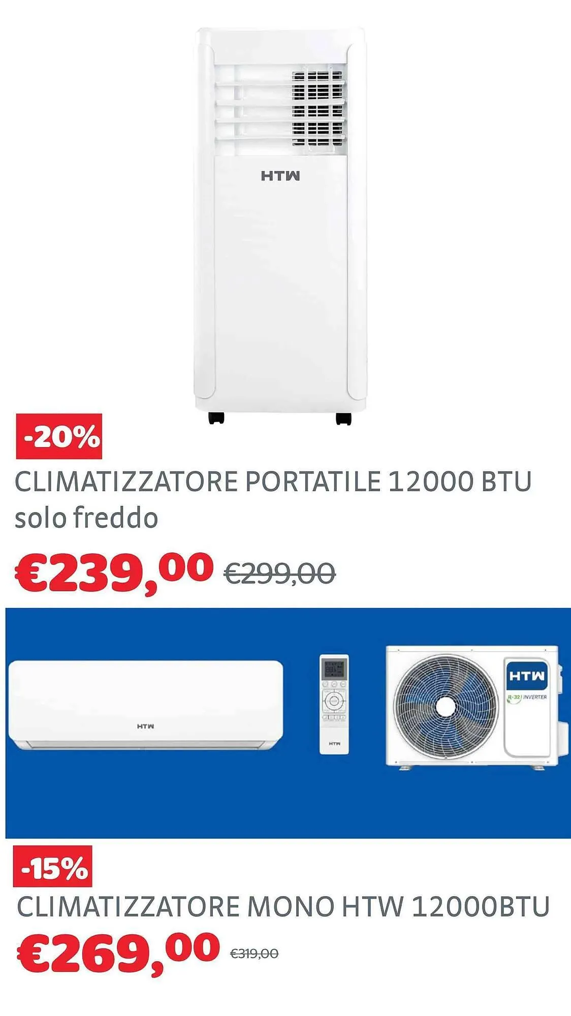 Volantino Bricocenter da 3 luglio a 28 luglio di 2025 - Pagina del volantino 3