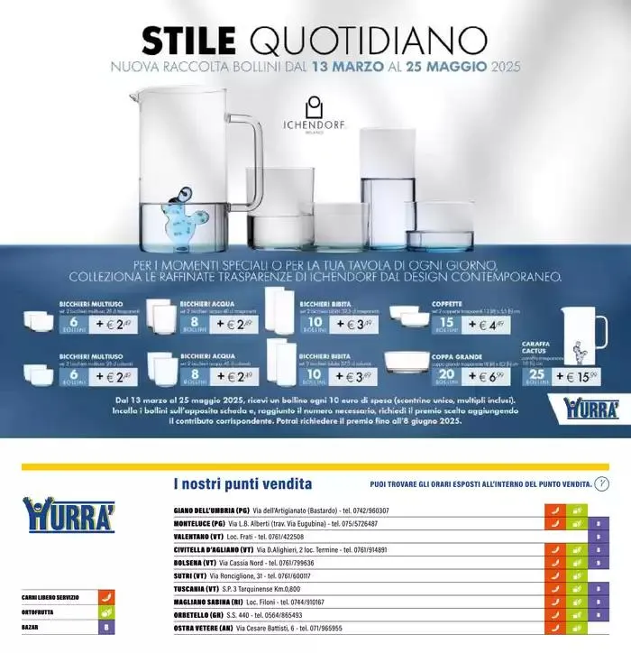 Tanti prodotti per la tua spesa a 0.99 da 13 marzo a 26 marzo di 2025 - Pagina del volantino 16