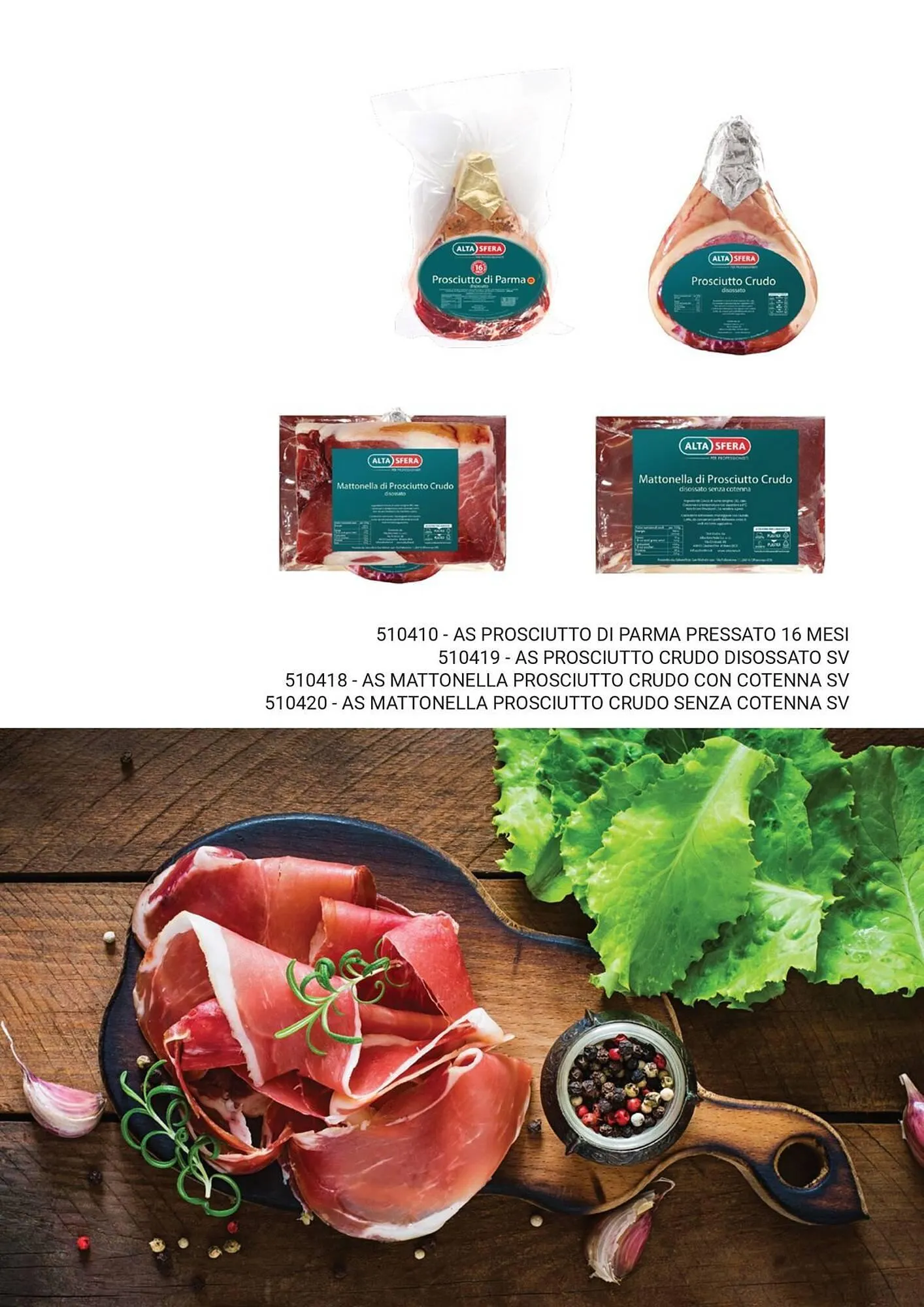 Volantino Centro Cash da 11 novembre a 31 dicembre di 2025 - Pagina del volantino 44