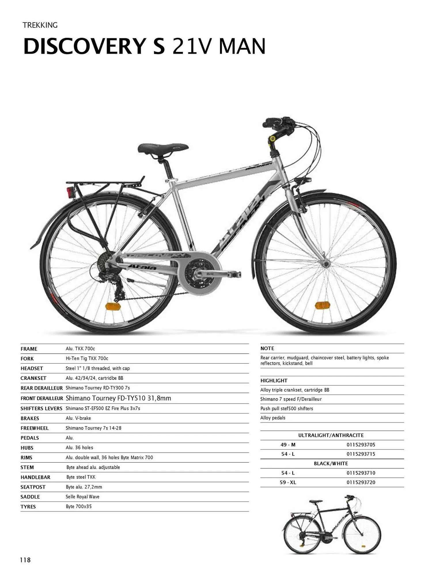 Volantino Atala da 20 novembre a 31 dicembre di 2025 - Pagina del volantino 120