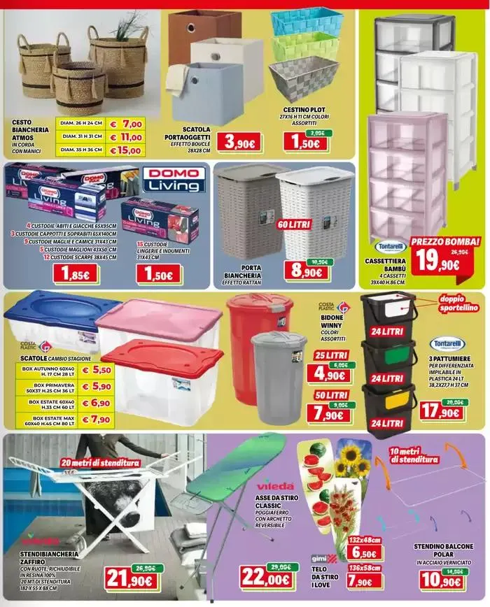 Pasqua 2025 da 3 aprile a 20 aprile di 2025 - Pagina del volantino 11