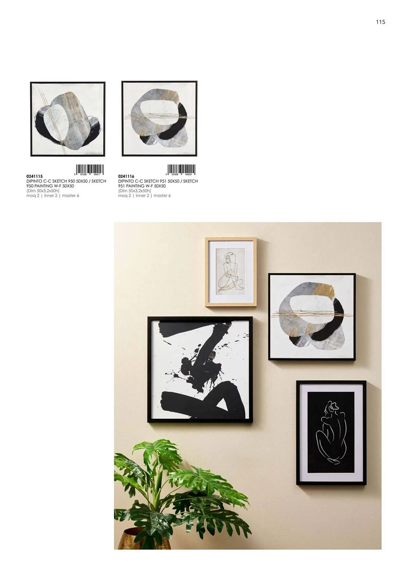 Volantino Bizzotto da 20 settembre a 28 dicembre di 2024 - Pagina del volantino 117