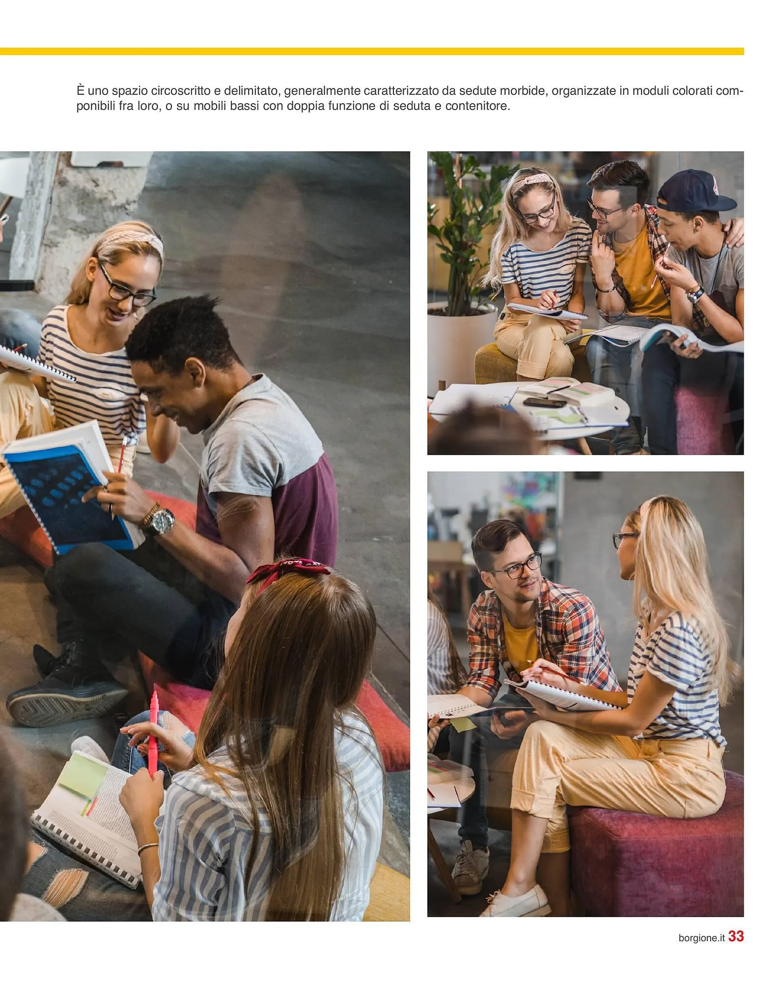 Volantino Borgione Sport da 18 gennaio a 28 dicembre di 2024 - Pagina del volantino 33