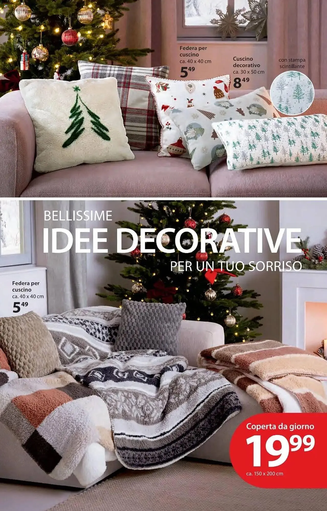 Volantino NKD da 29 ottobre a 11 novembre di 2025 - Pagina del volantino 18