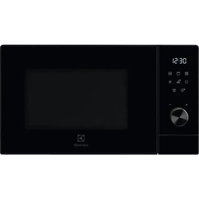 Electrolux emz729emk superficie piana microonde con grill 29 l 900 w nero
