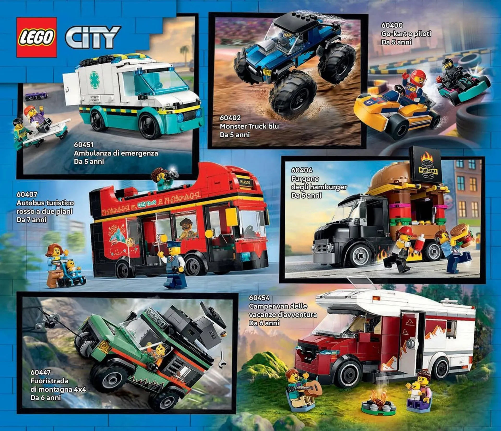 Volantino Lego da 7 gennaio a 30 giugno di 2026 - Pagina del volantino 46