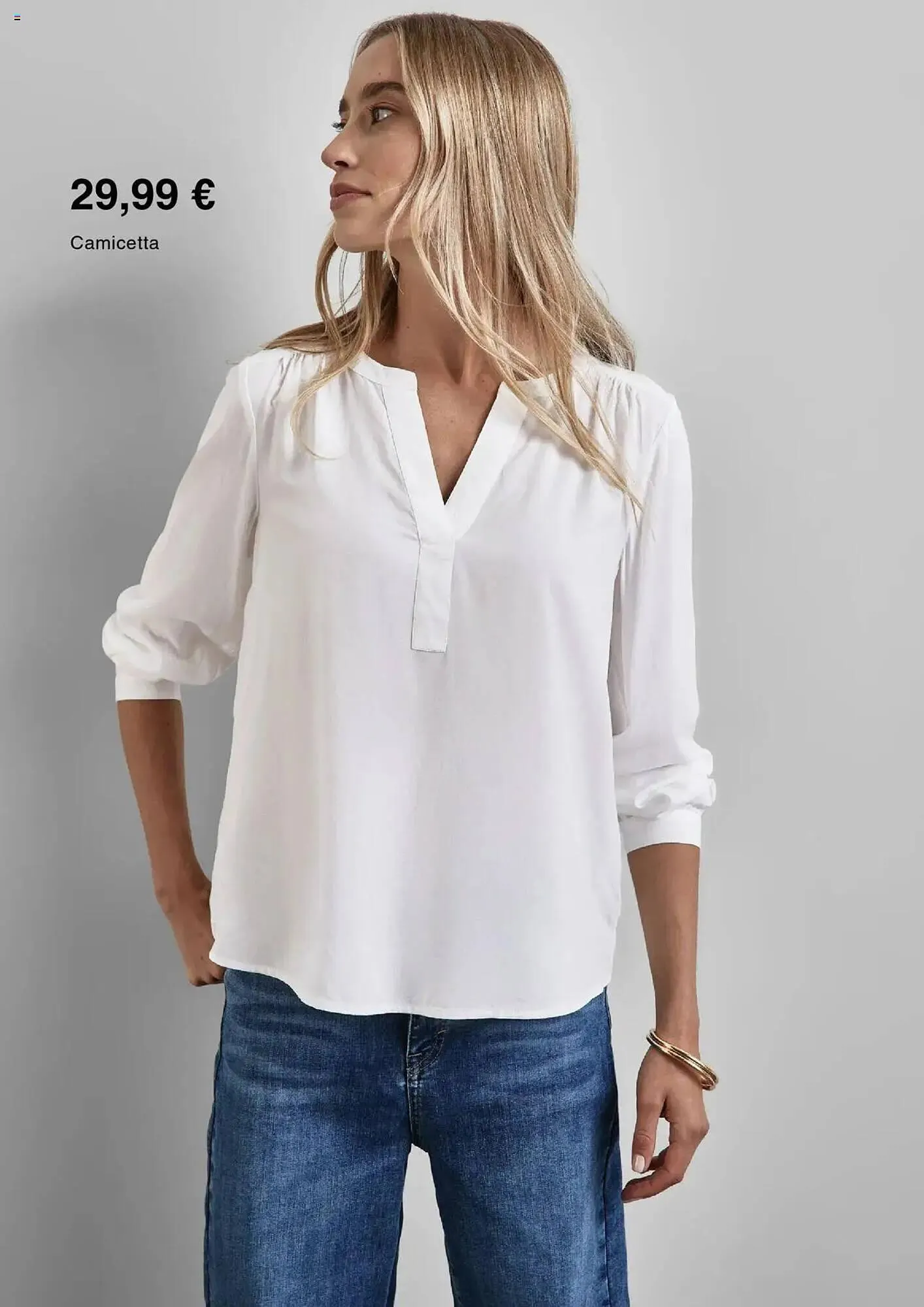 Volantino Zalando da 1 aprile a 30 aprile di 2025 - Pagina del volantino 2