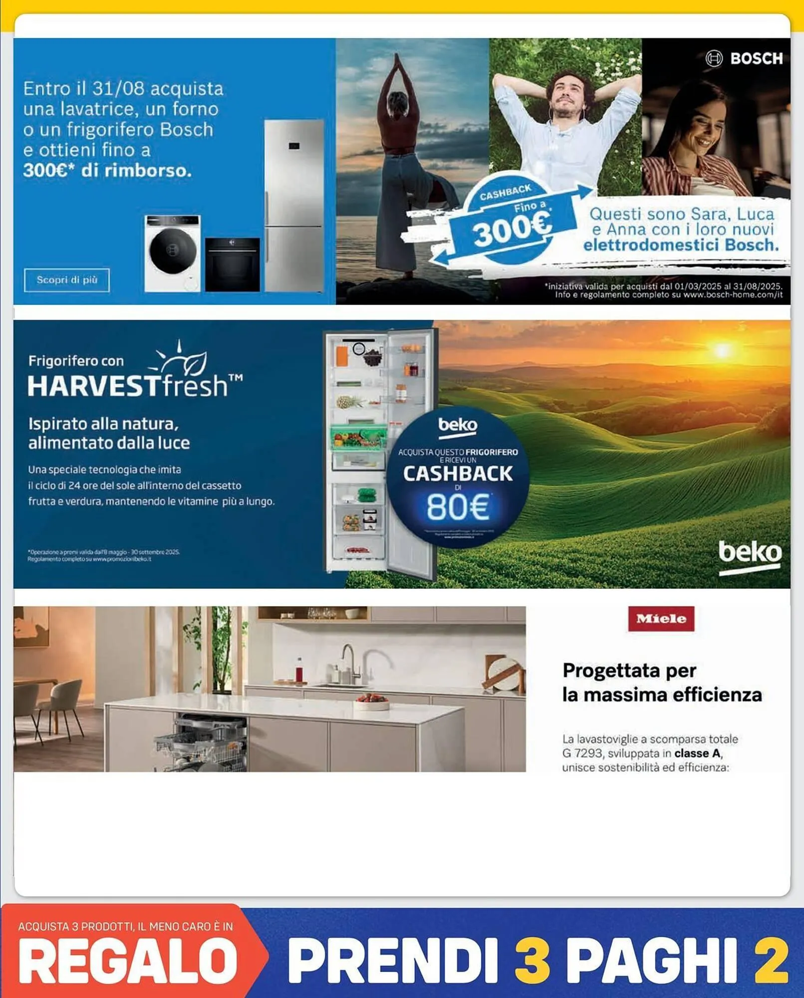 Volantino FreeShop da 3 luglio a 30 luglio di 2025 - Pagina del volantino 46