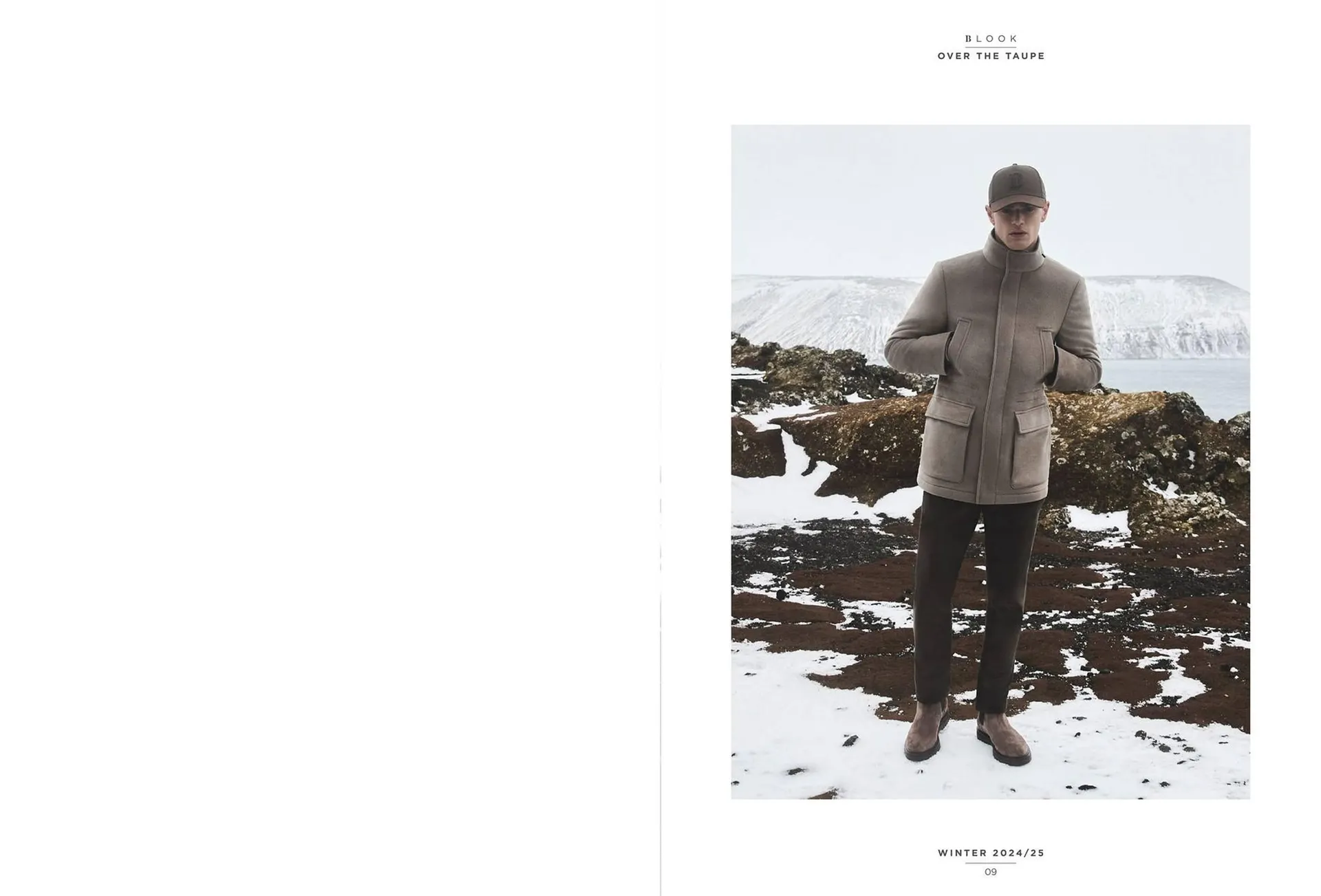 Volantino Boggi da 1 novembre a 31 dicembre di 2025 - Pagina del volantino 9