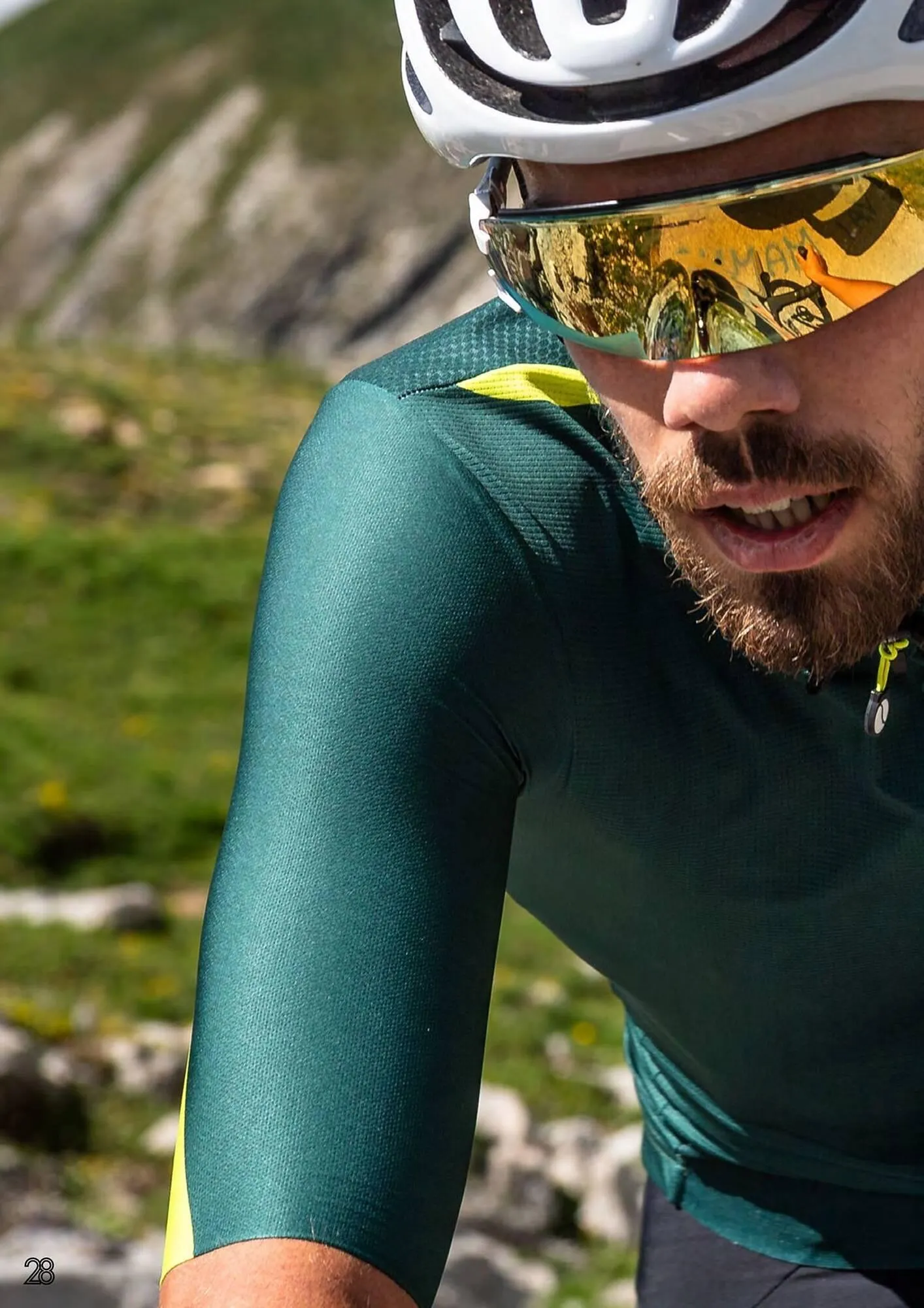 Volantino Parentini da 11 aprile a 31 dicembre di 2025 - Pagina del volantino 28