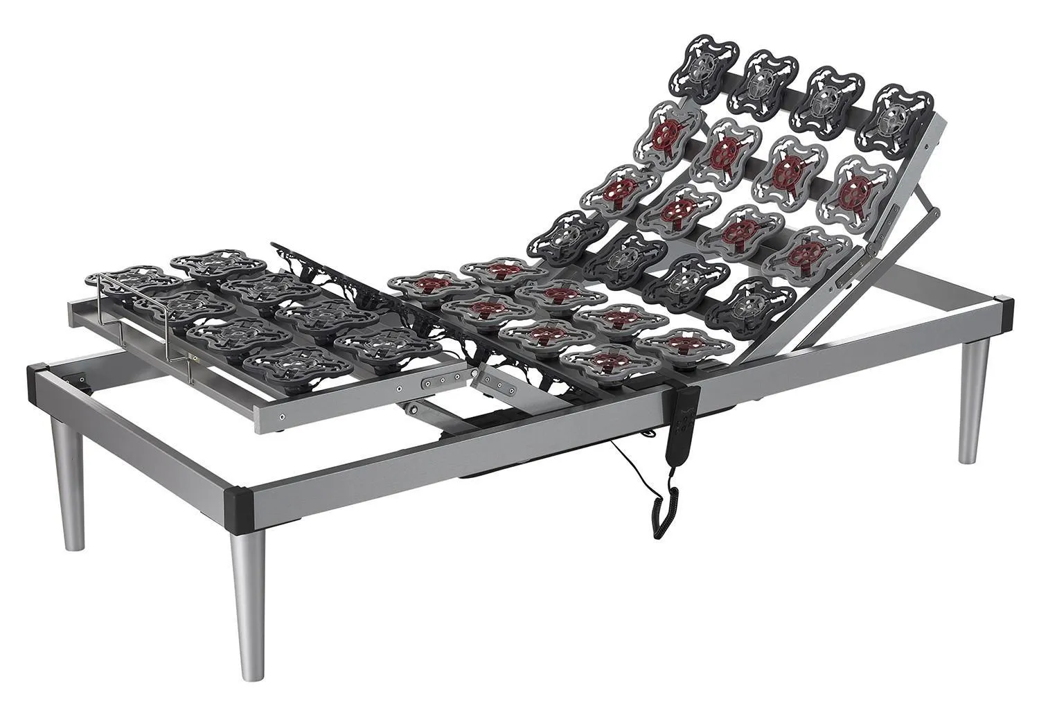 Rete Ergo Sanity 2.0 motorizzata