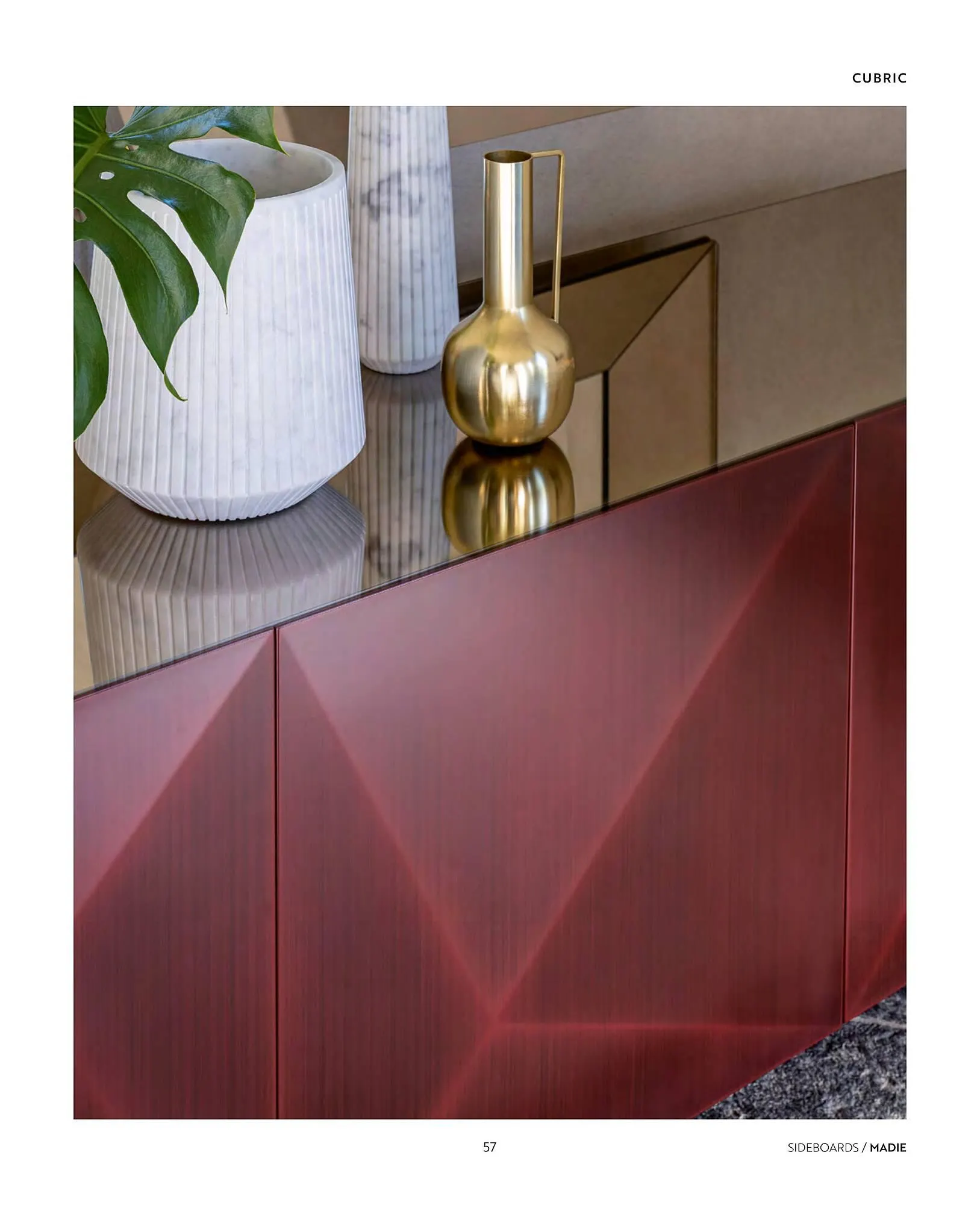 Volantino Riflessi da 26 febbraio a 28 dicembre di 2024 - Pagina del volantino 59