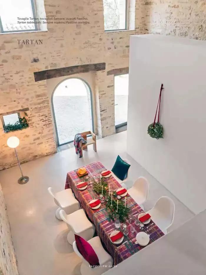 Fazzini collezione da 21 ottobre a 31 dicembre di 2025 - Pagina del volantino 79