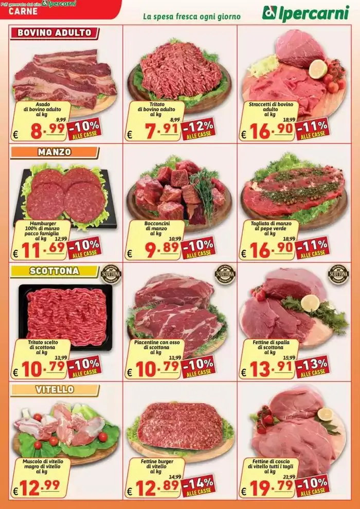 Speciale 1+1 Omaggio! da 2 maggio a 13 maggio di 2025 - Pagina del volantino 2