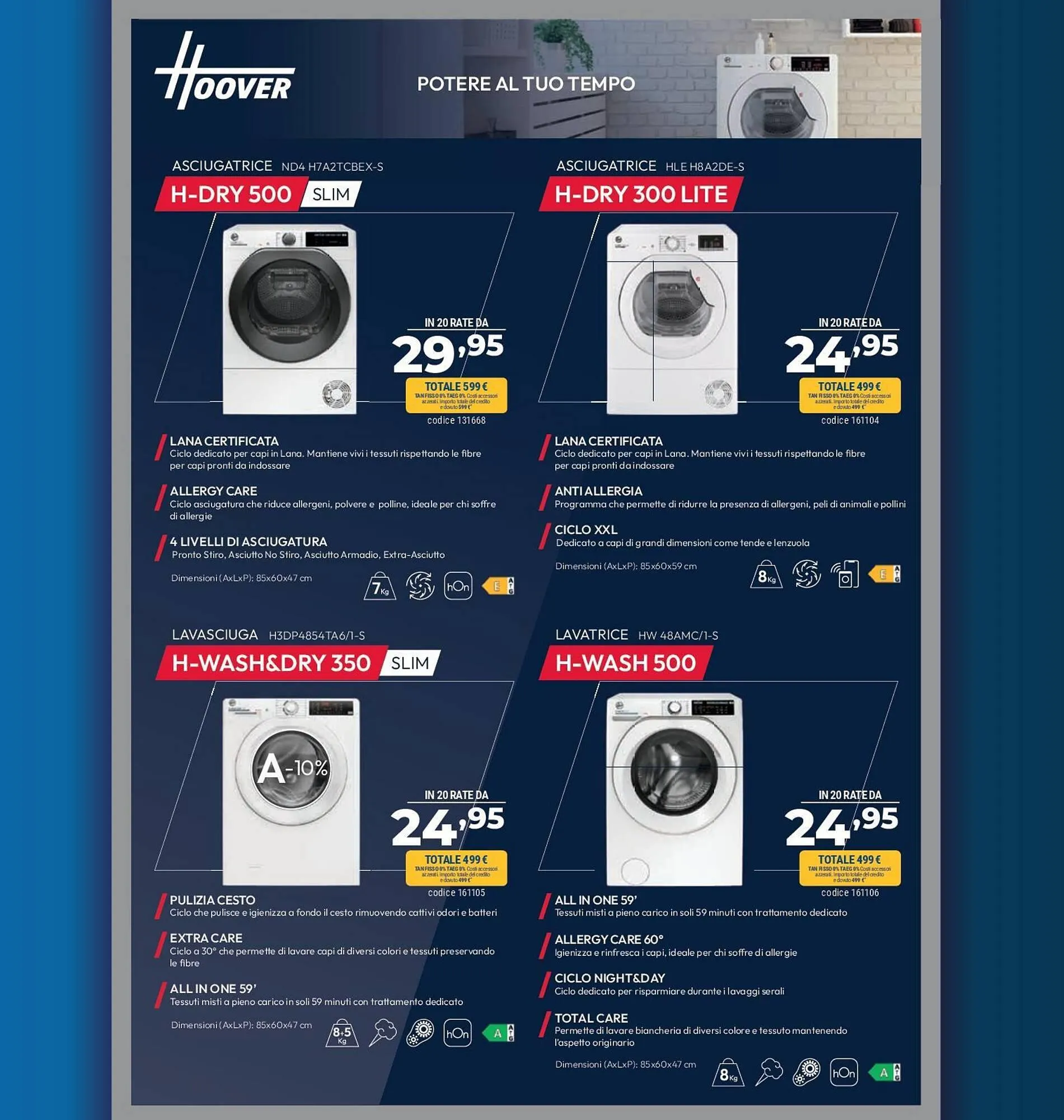 Volantino Elettrosintesi da 3 ottobre a 22 ottobre di 2025 - Pagina del volantino 30