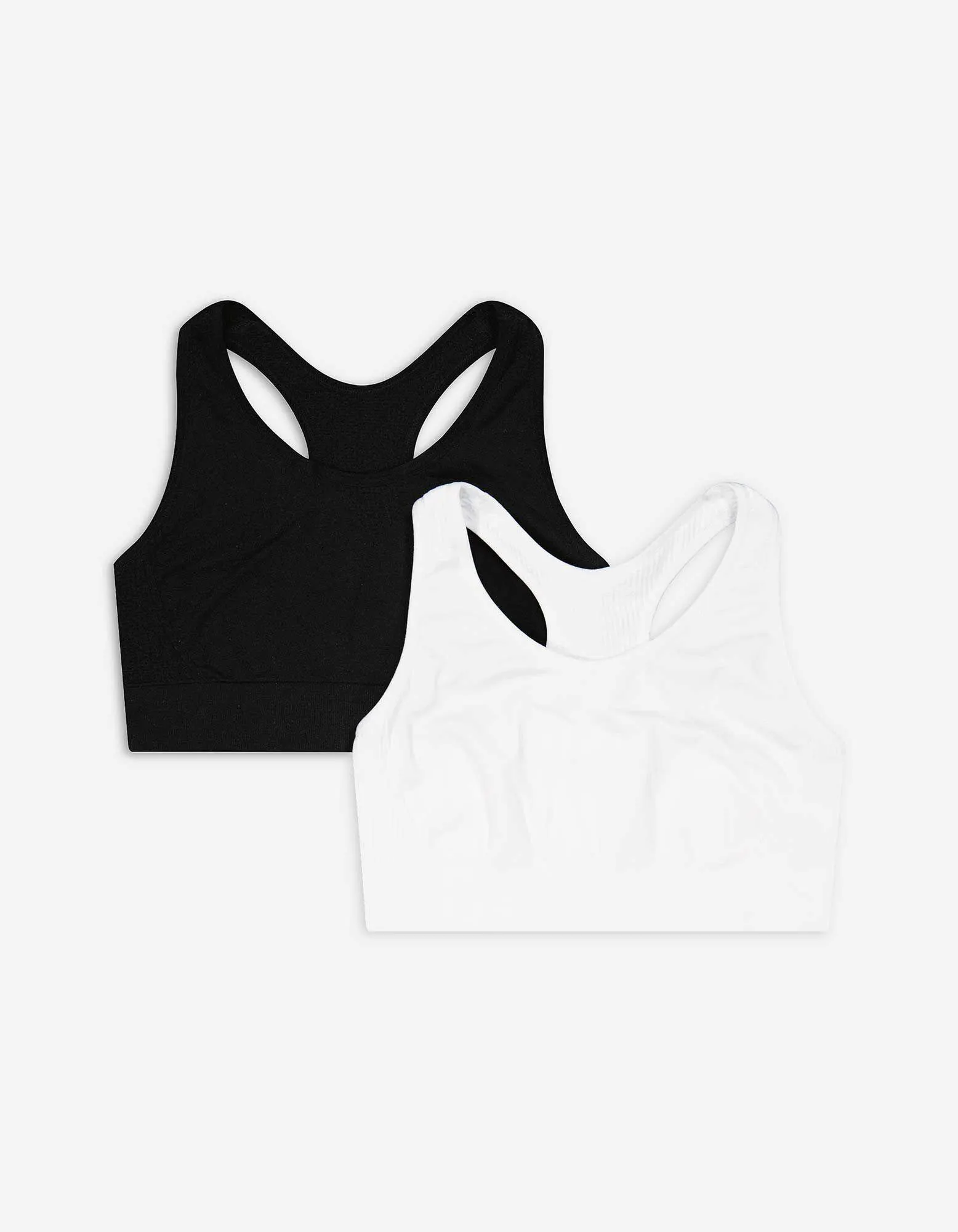 Bustier - Confezione doppia