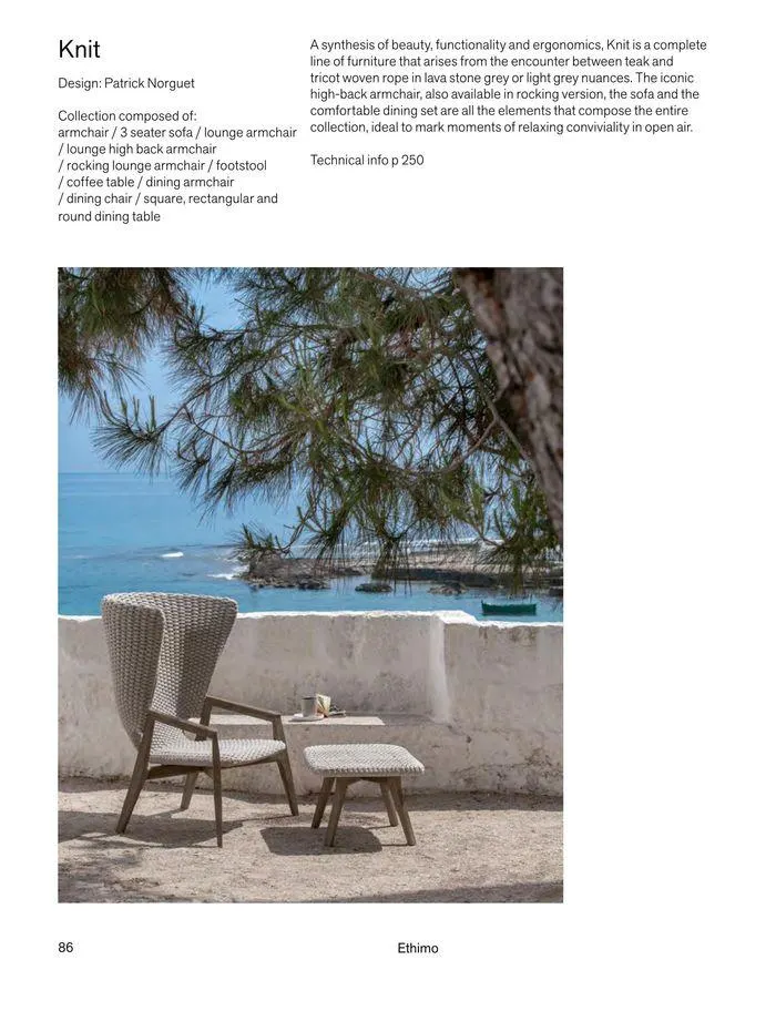 Outdoor decor collections 2024 da 1 febbraio a 30 giugno di 2024 - Pagina del volantino 88