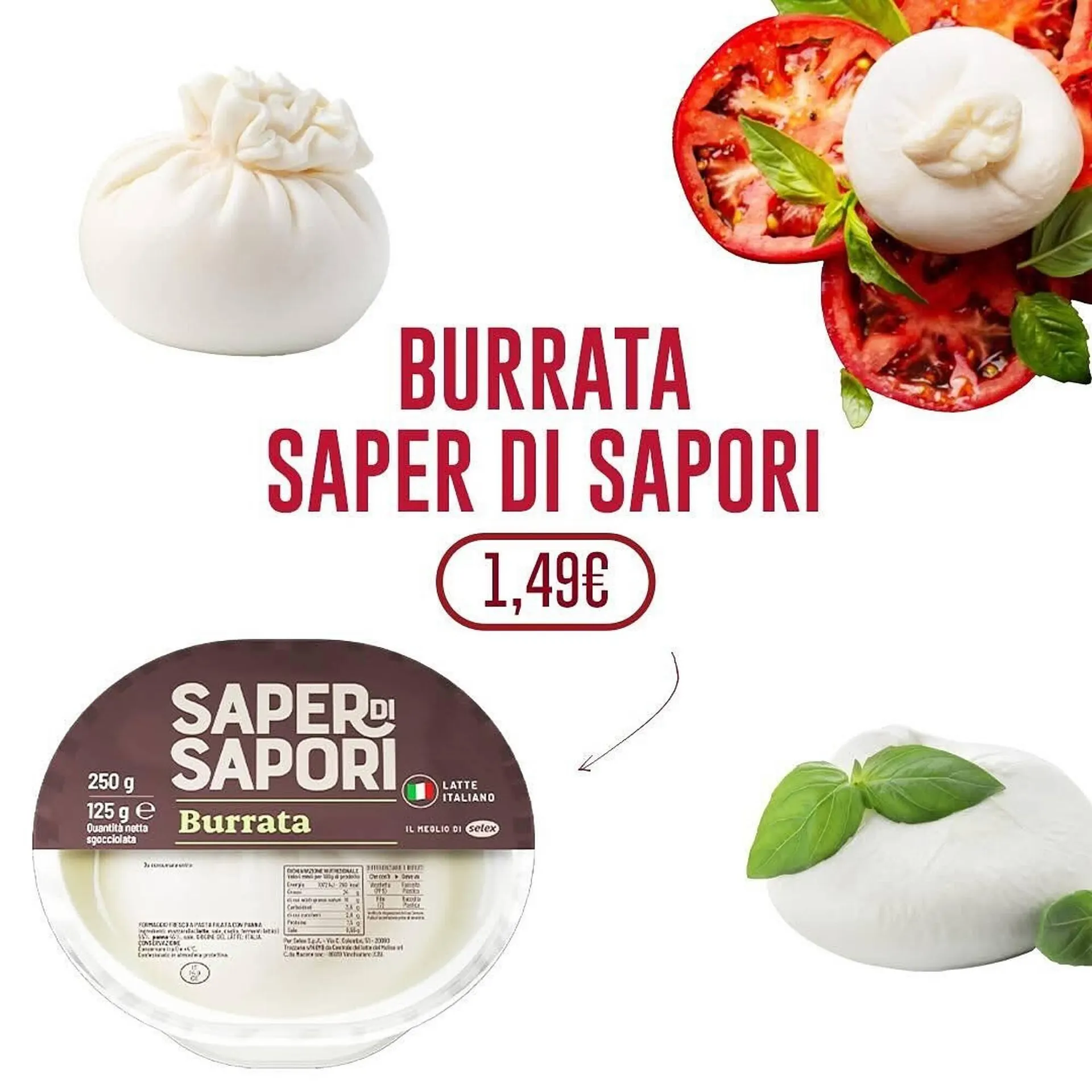 Volantino Supermercato Fratelli Scotto da 3 giugno a 30 giugno di 2025 - Pagina del volantino 2