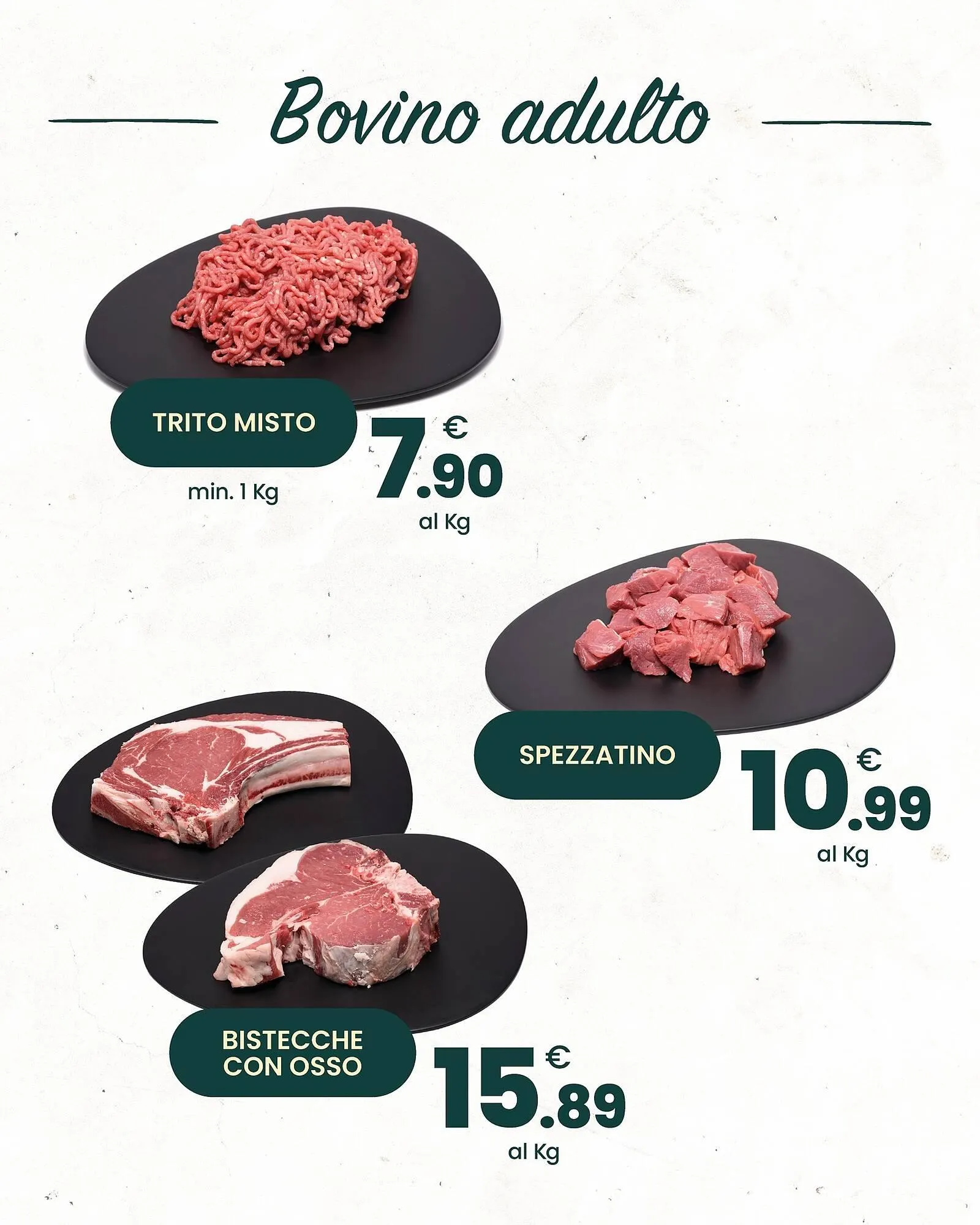 Volantino Centro Carne da 13 maggio a 6 giugno di 2025 - Pagina del volantino 3