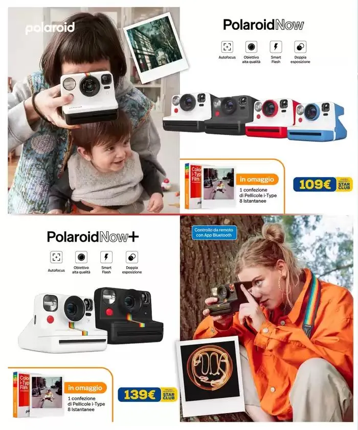 Anniversario Sottocosto da 24 aprile a 7 maggio di 2025 - Pagina del volantino 20