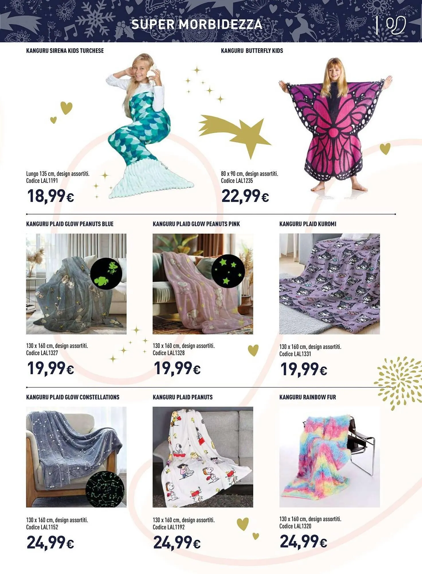 Volantino Unieuro da 6 novembre a 24 dicembre di 2025 - Pagina del volantino 15