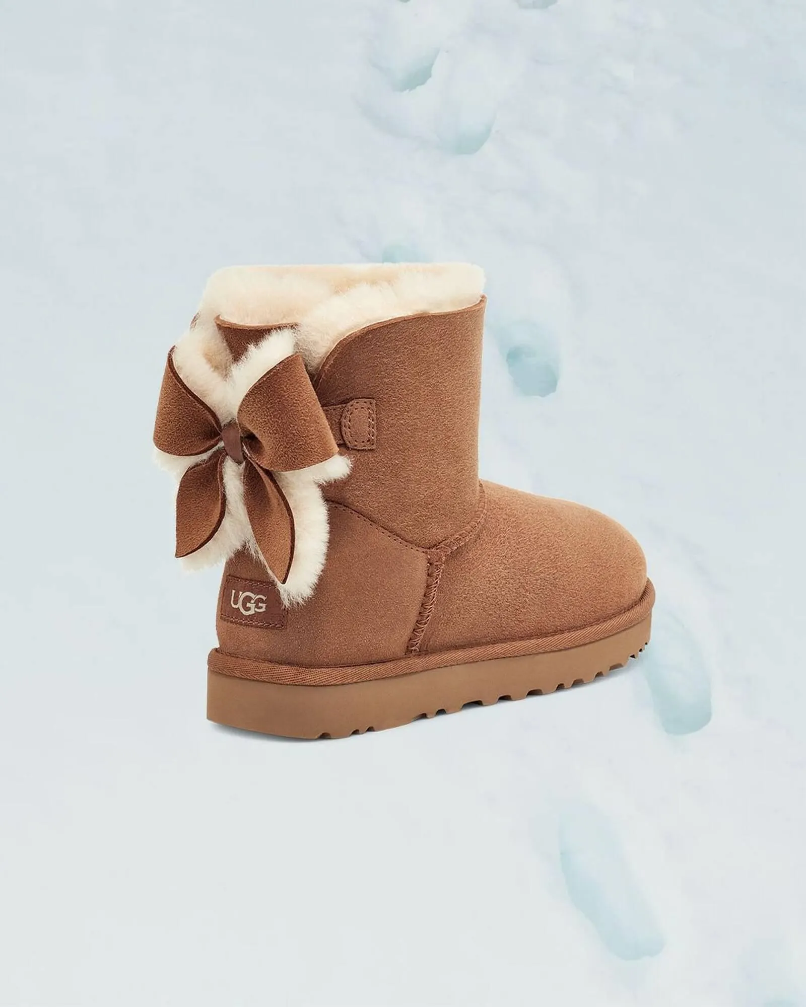 Volantino UGG da 29 novembre a 13 dicembre di 2023 - Pagina del volantino 2