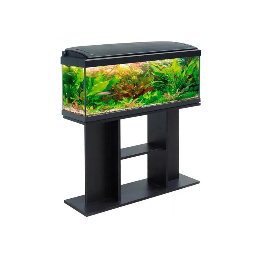 Mtb set acquario milo 80×30 con tavolo