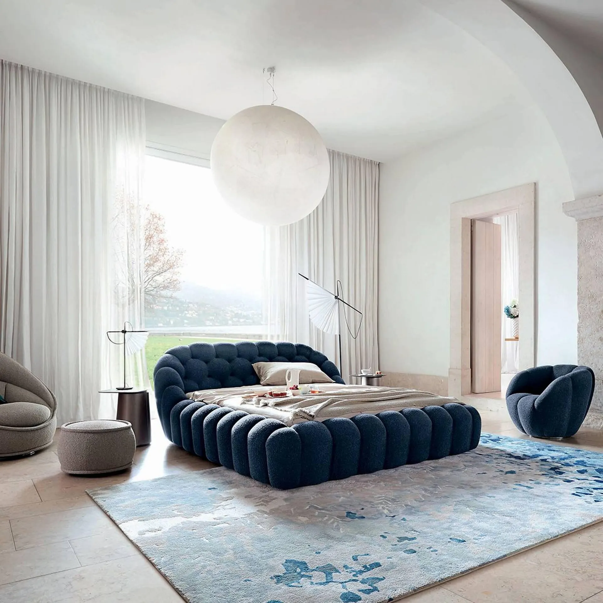 Volantino Roche Bobois - 1