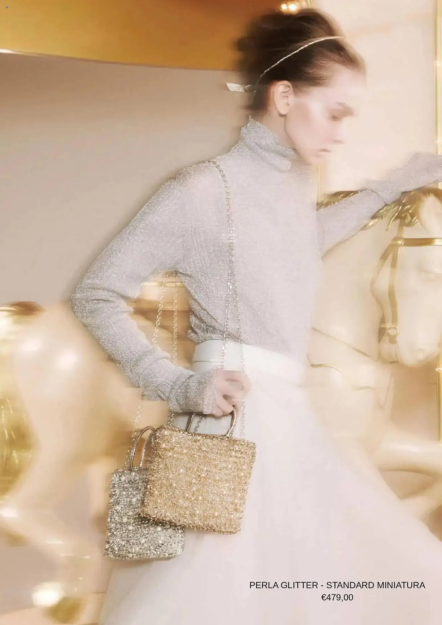 Volantino Anteprima da 1 dicembre a 31 dicembre di 2025 - Pagina del volantino 7