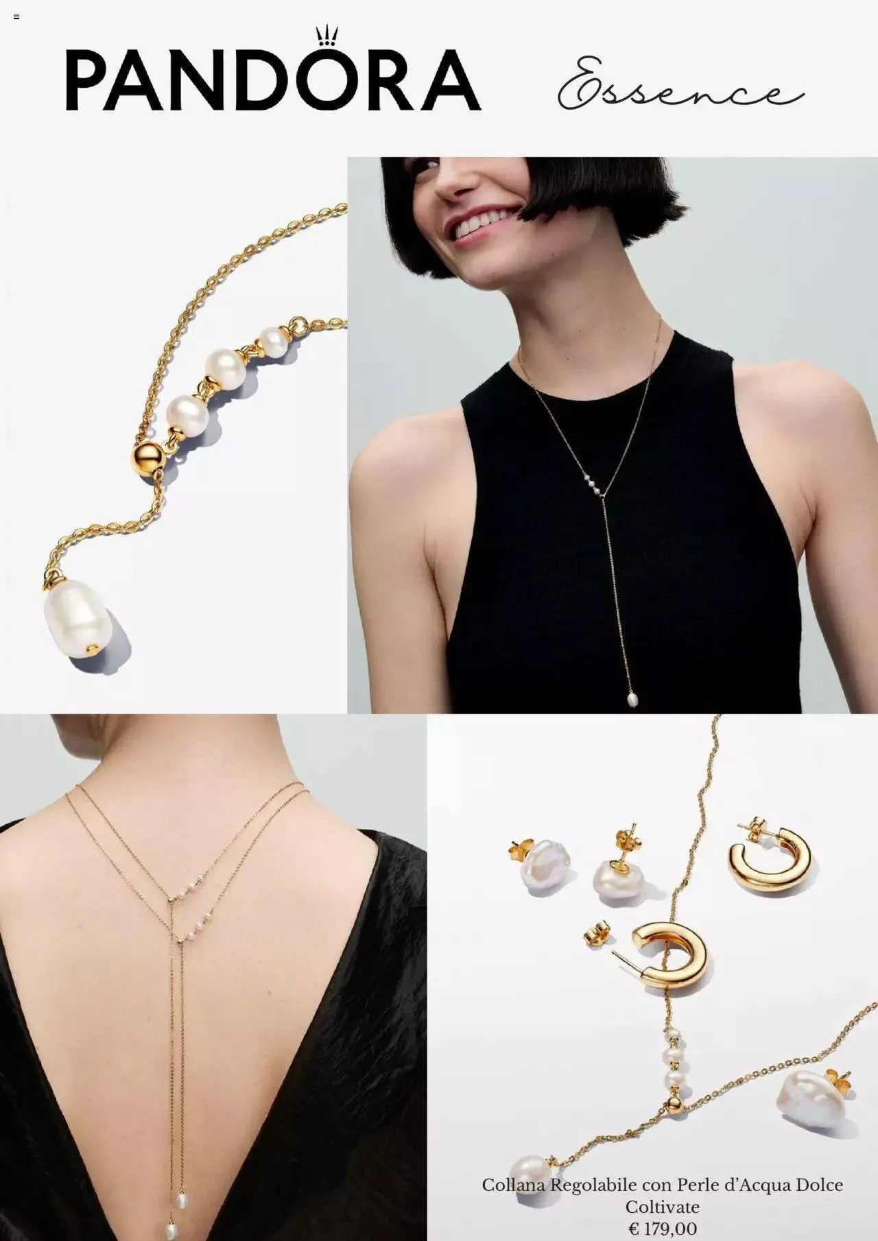 Nuova collezione Pandora da 24 maggio a 31 dicembre di 2024 - Pagina del volantino 11