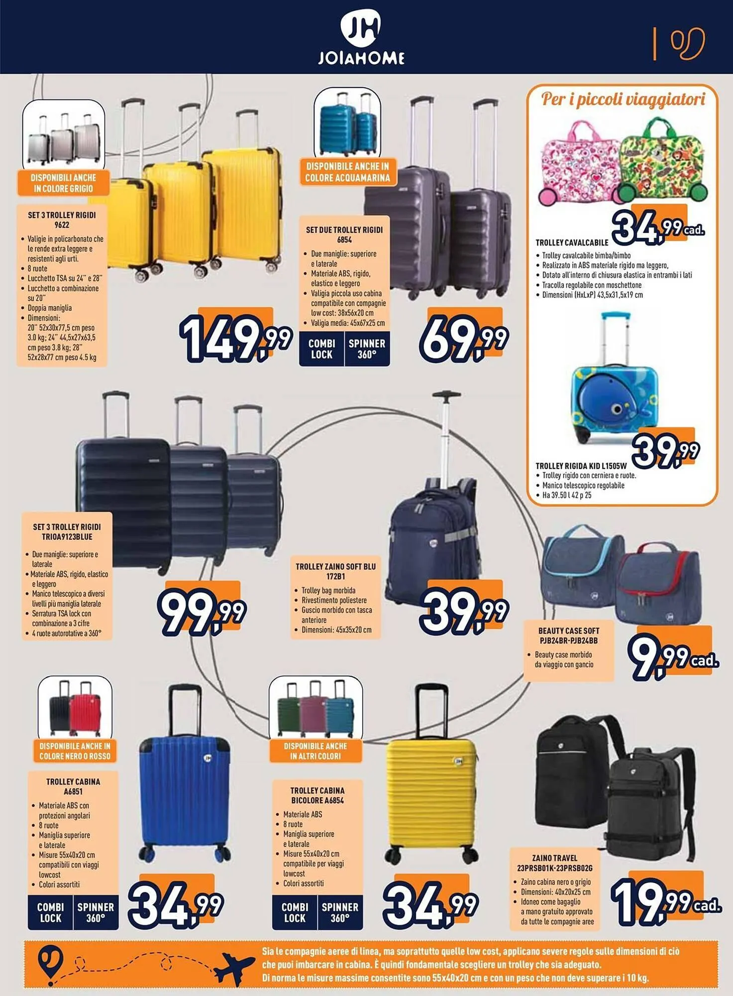 Volantino Unieuro da 14 febbraio a 28 febbraio di 2025 - Pagina del volantino 21