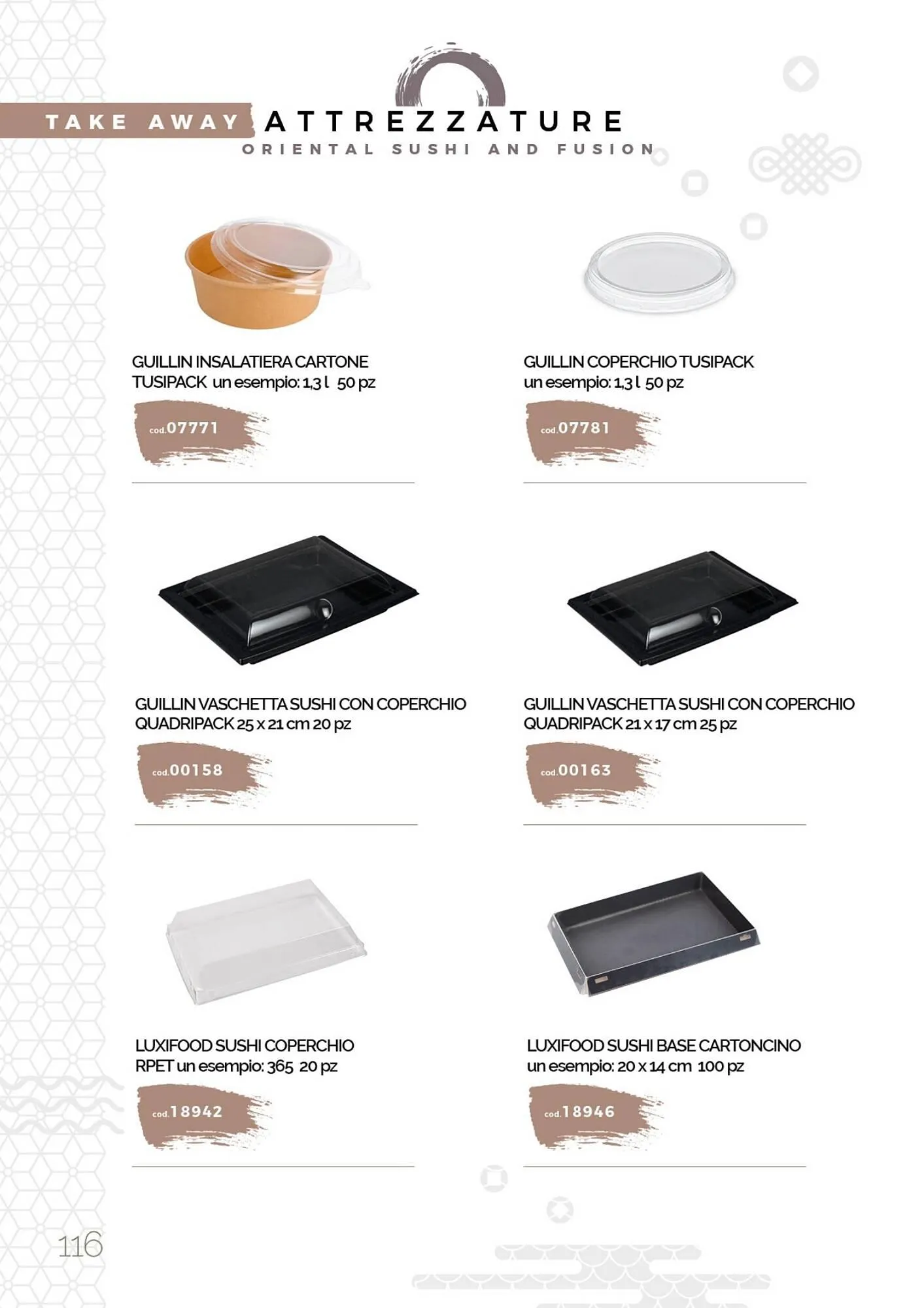 Volantino Scelgo da 25 marzo a 28 dicembre di 2024 - Pagina del volantino 116