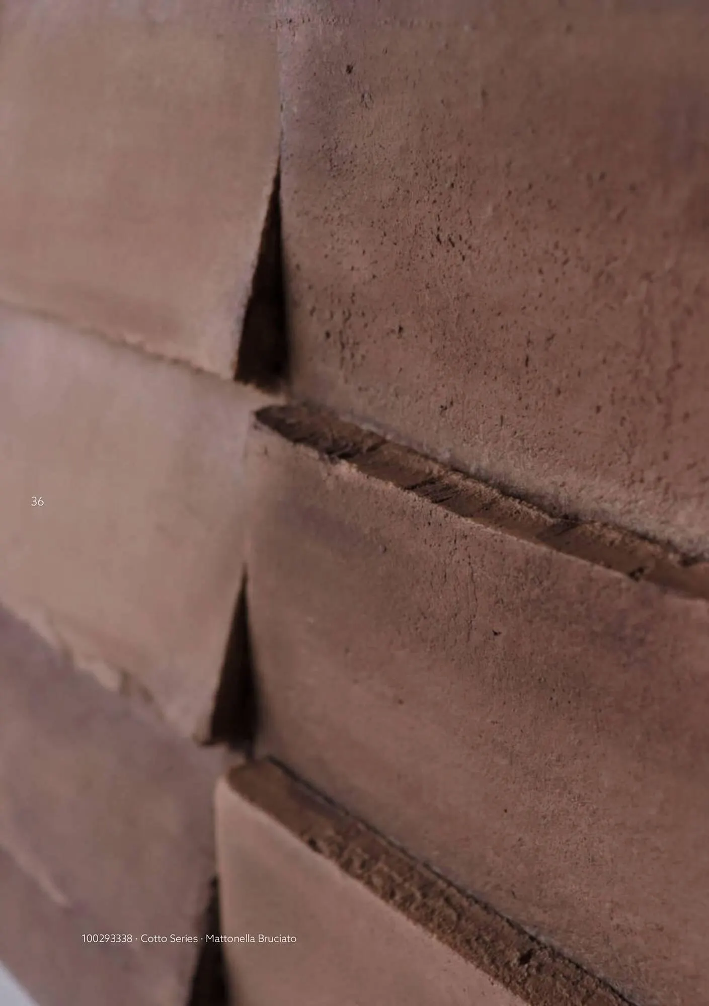 Catalogue Porcelanosa du 27 juin au 31 décembre 2025 - Catalogue page 36