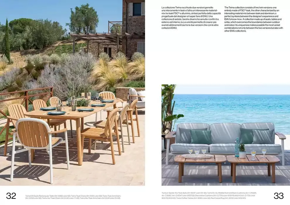 2025 collections da 14 febbraio a 31 dicembre di 2025 - Pagina del volantino 18