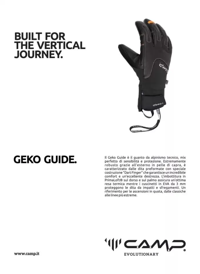 Catalogo Neve - FW 2024/2025 da 1 gennaio a 31 dicembre di 2025 - Pagina del volantino 323