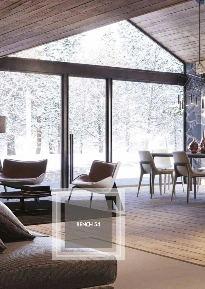 Il fuoco al centro da 18 dicembre a 30 giugno di 2025 - Pagina del volantino 6