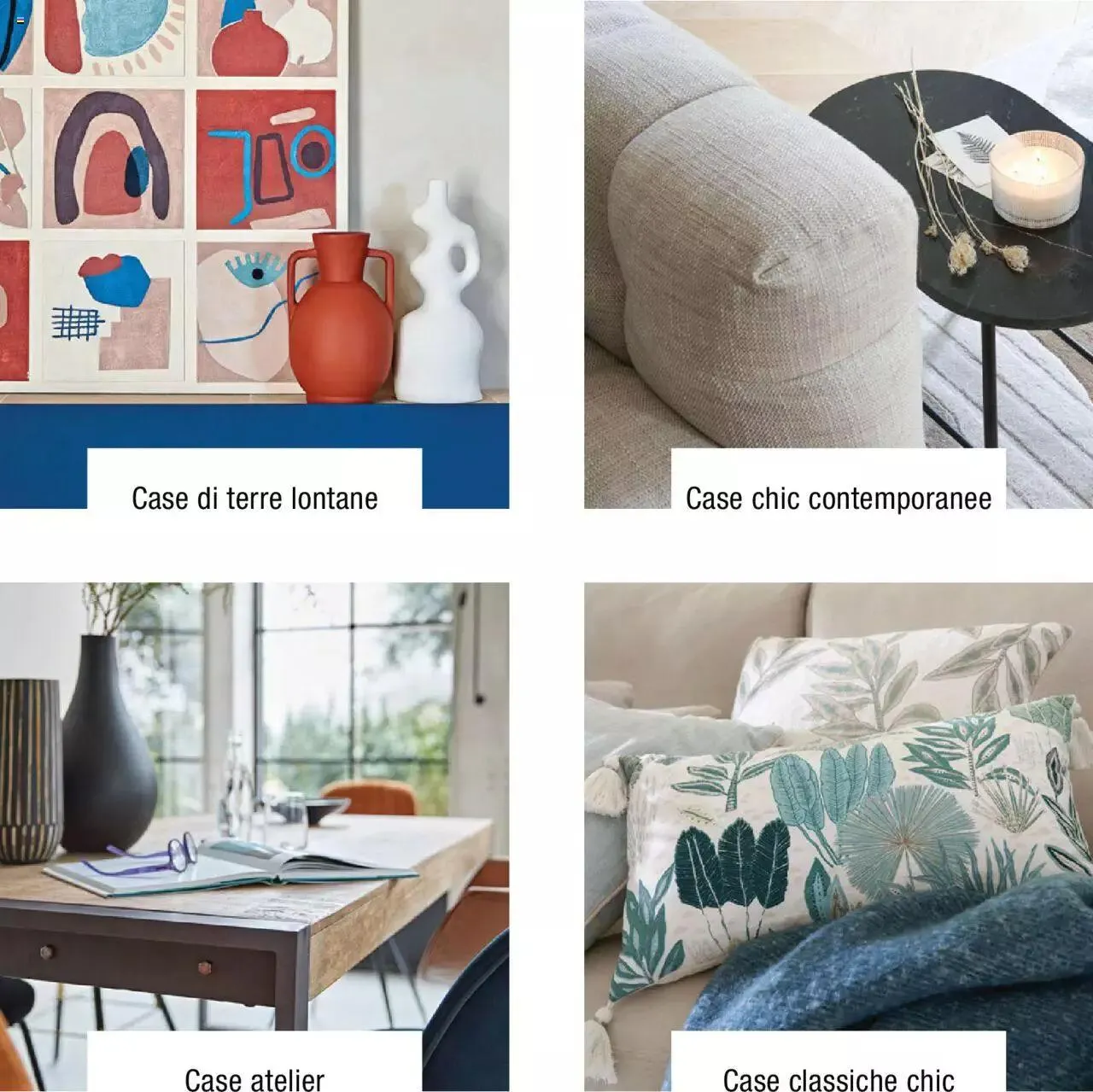 Volantino Maisons du Monde da 1 marzo a 31 dicembre di 2023 - Pagina del volantino 7