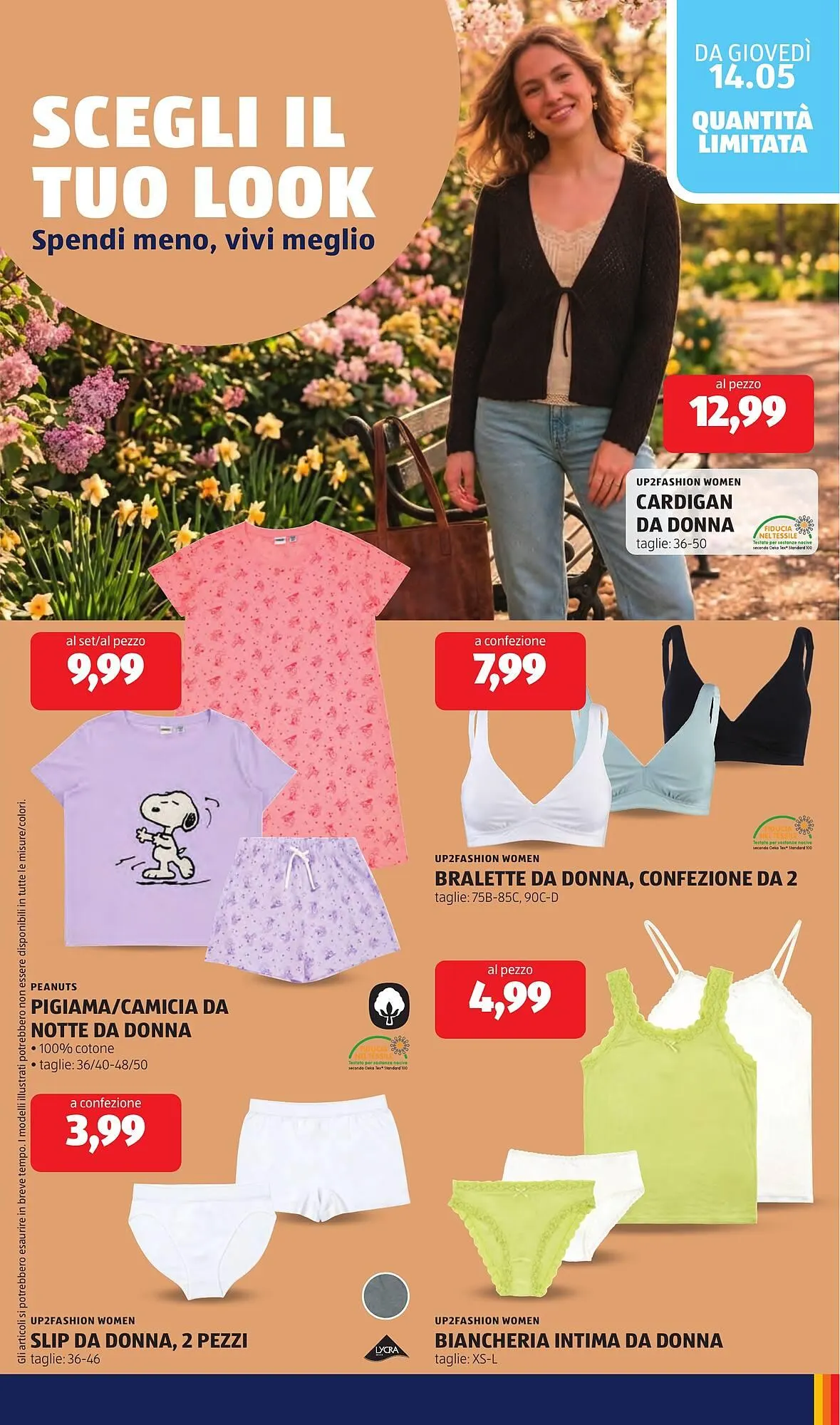 Volantino ALDI da 11 maggio a 17 maggio di 2026 - Pagina del volantino 29