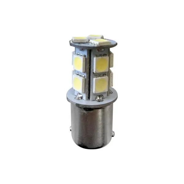 Lampadina Led BA15s – 12V 13 LED