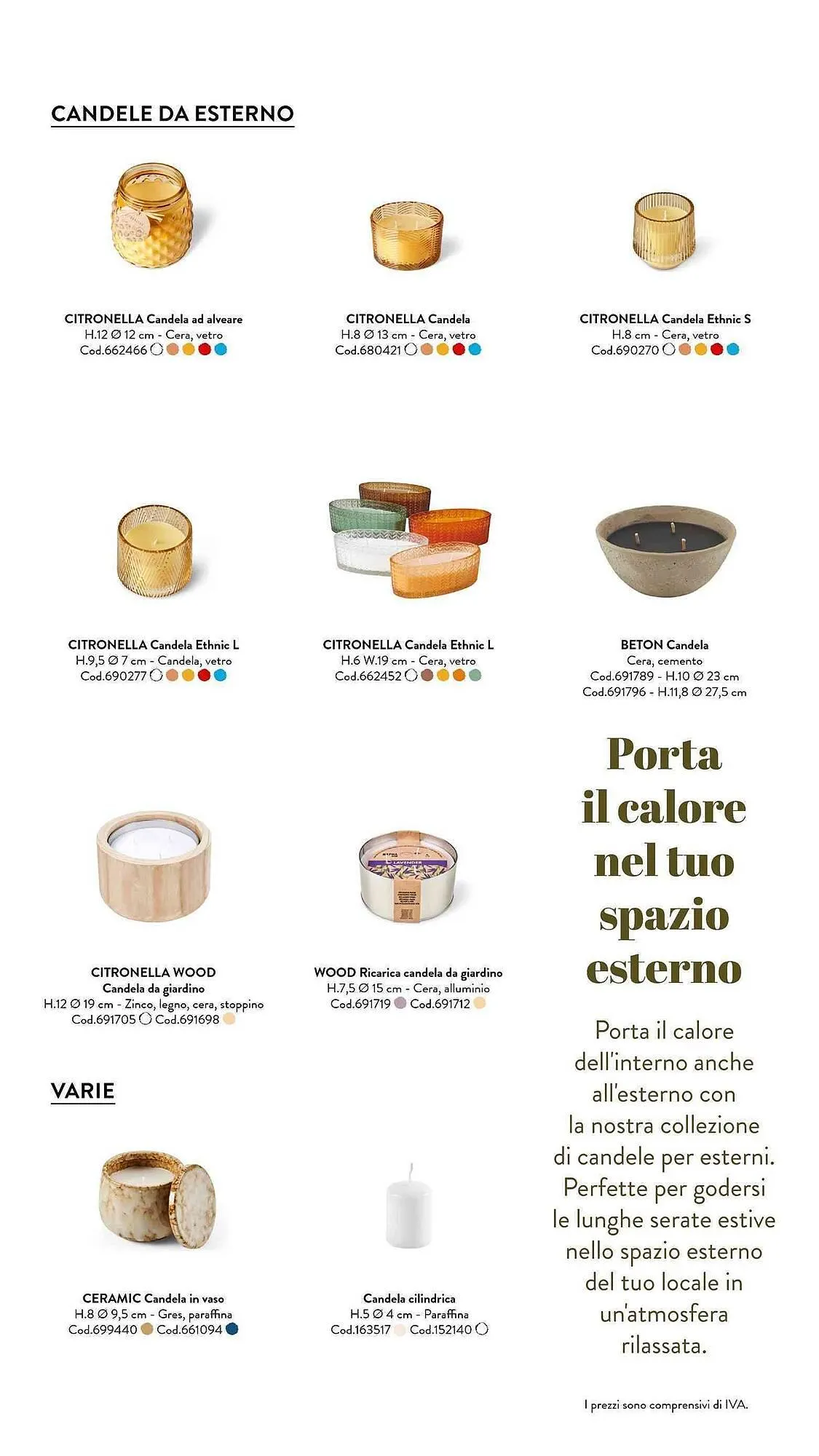 Volantino Casa da 7 gennaio a 31 dicembre di 2025 - Pagina del volantino 99