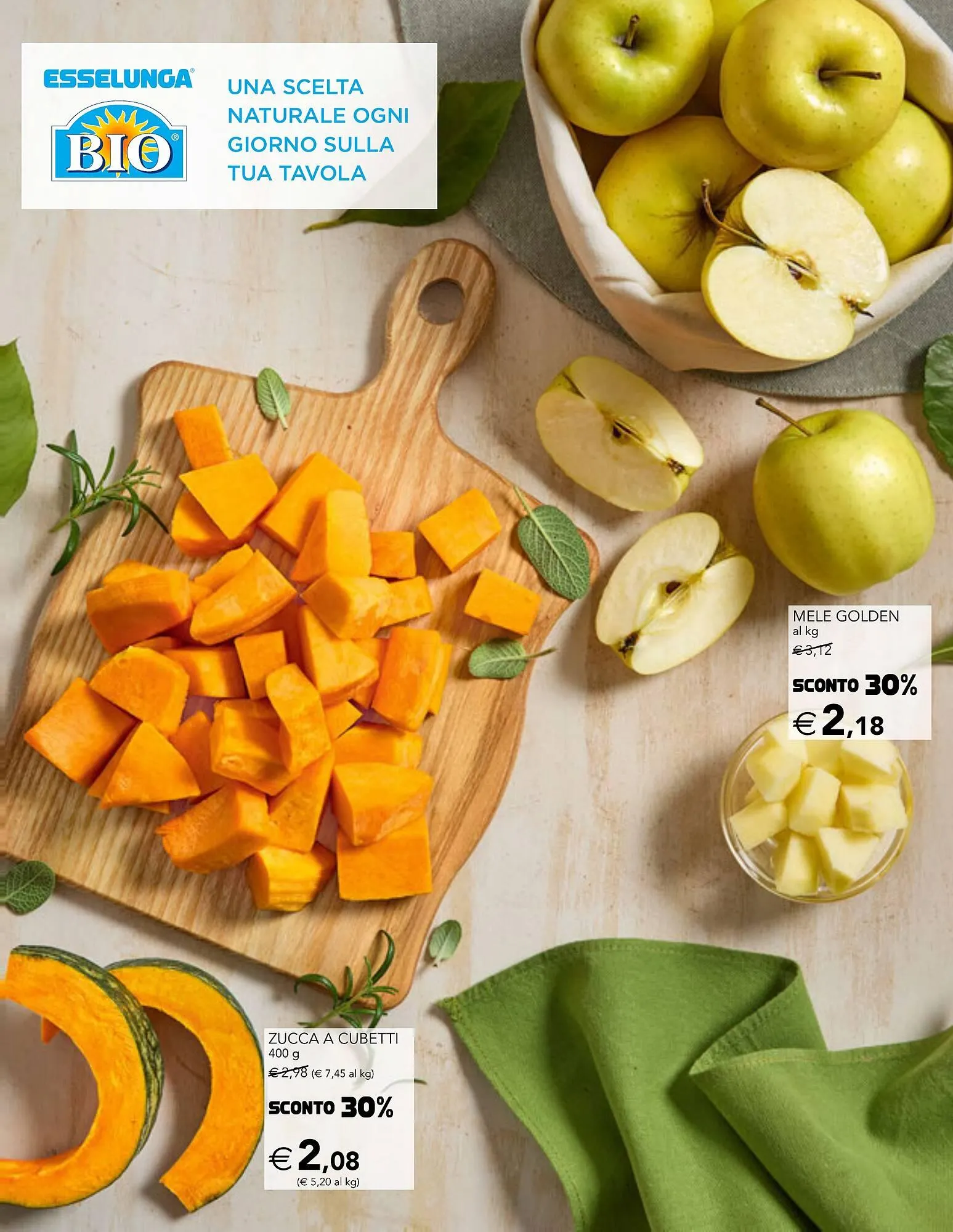 Volantino Esselunga da 26 febbraio a 11 marzo di 2026 - Pagina del volantino 6